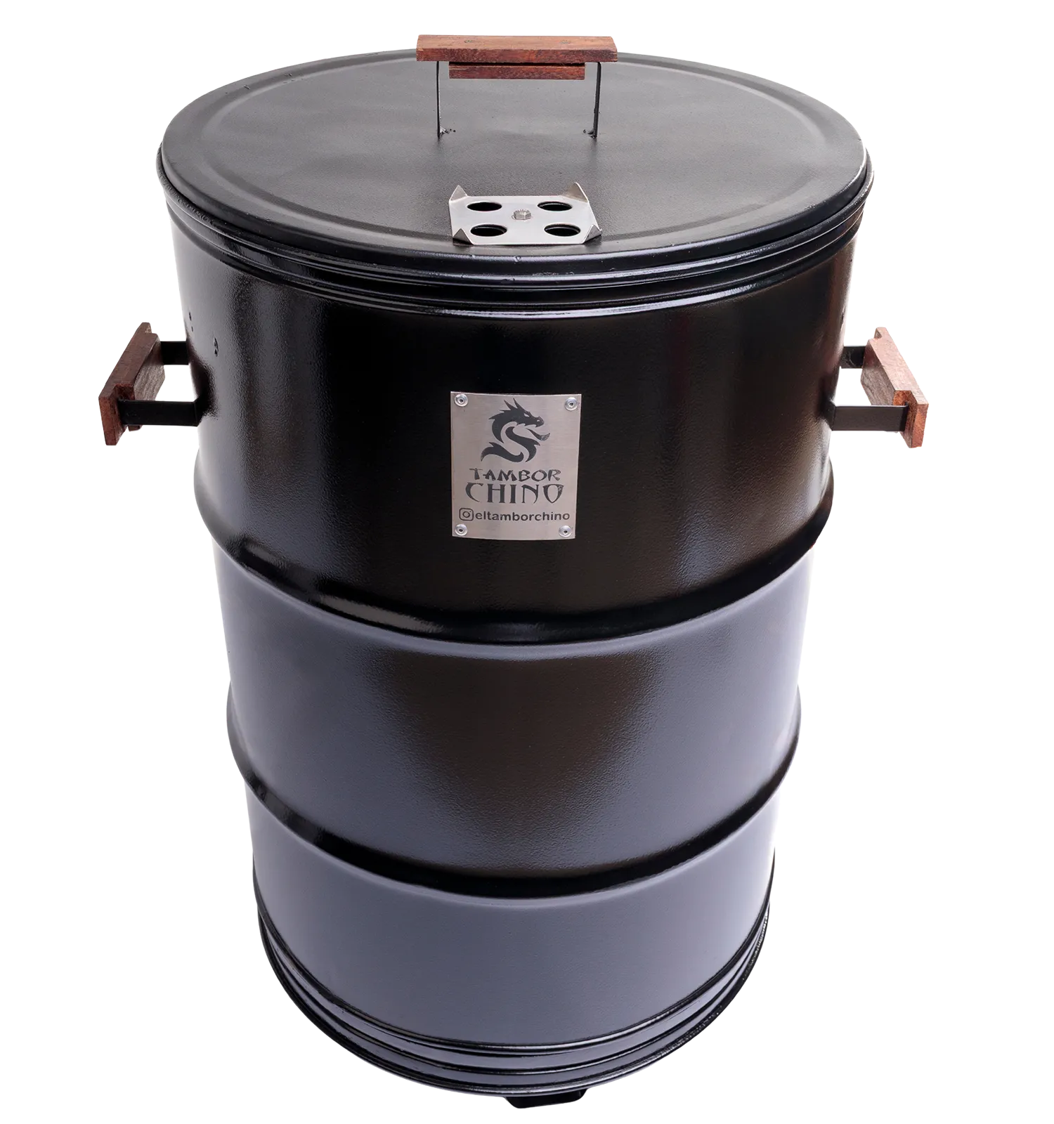 Tambor Chino Standard - Imagen 2