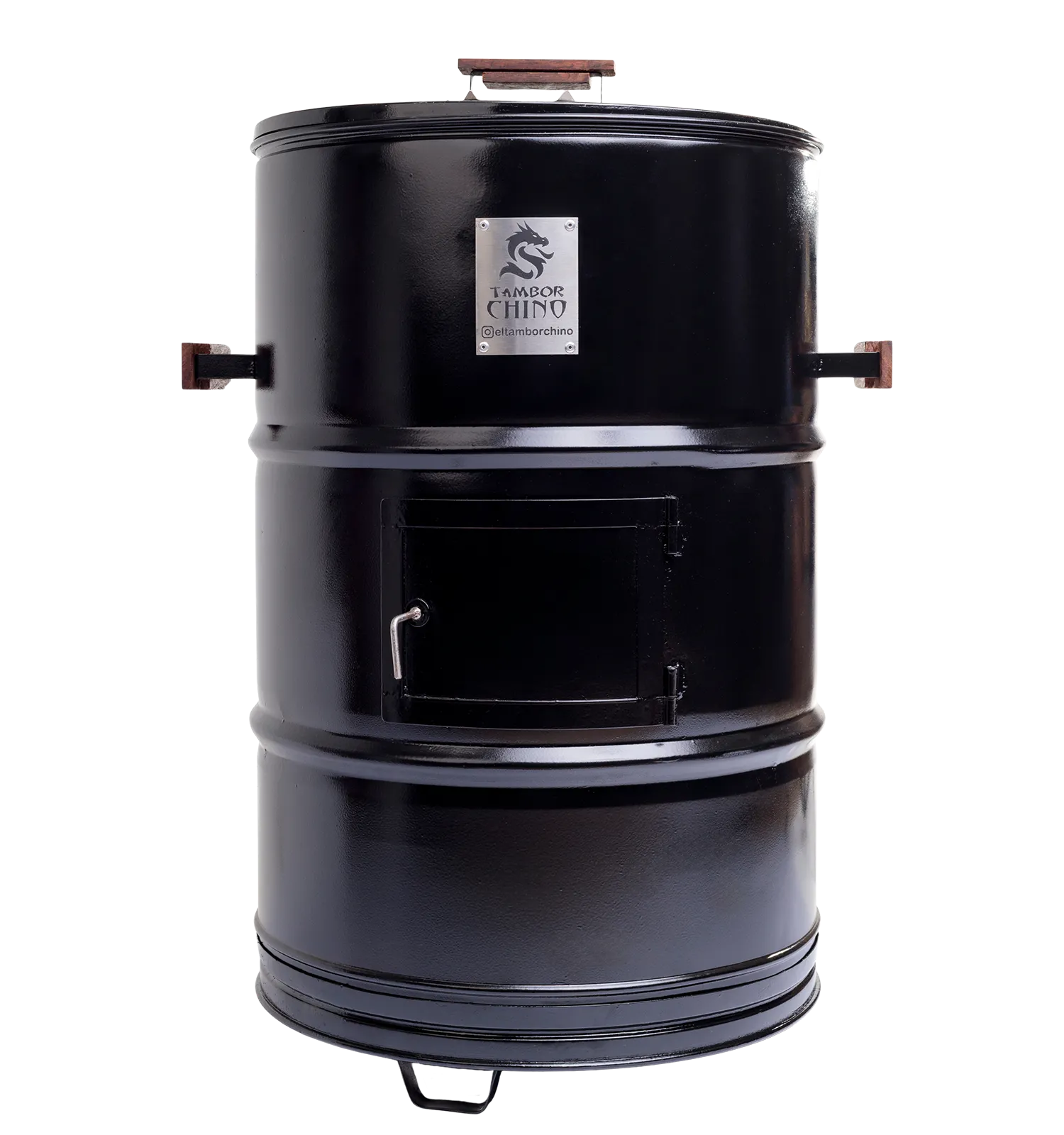 Tambor Chino Premium