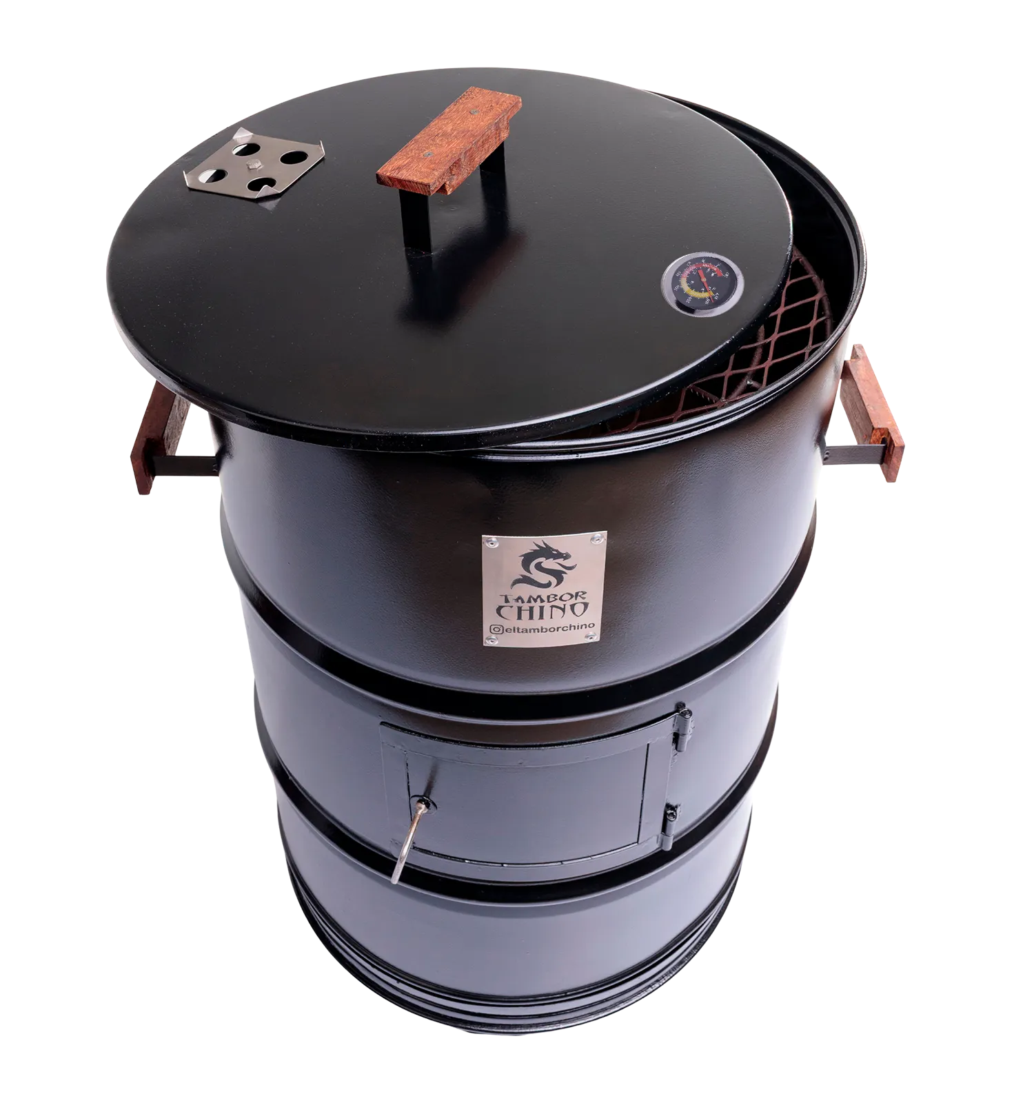 Tambor Chino Premium - Imagen 3