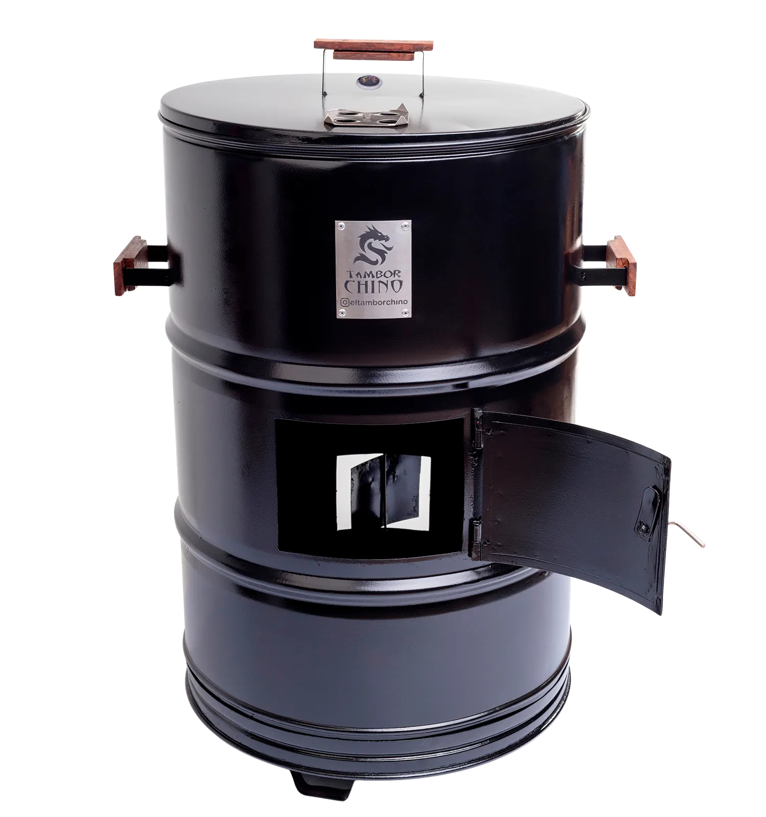 Tambor Chino Premium - Imagen 2