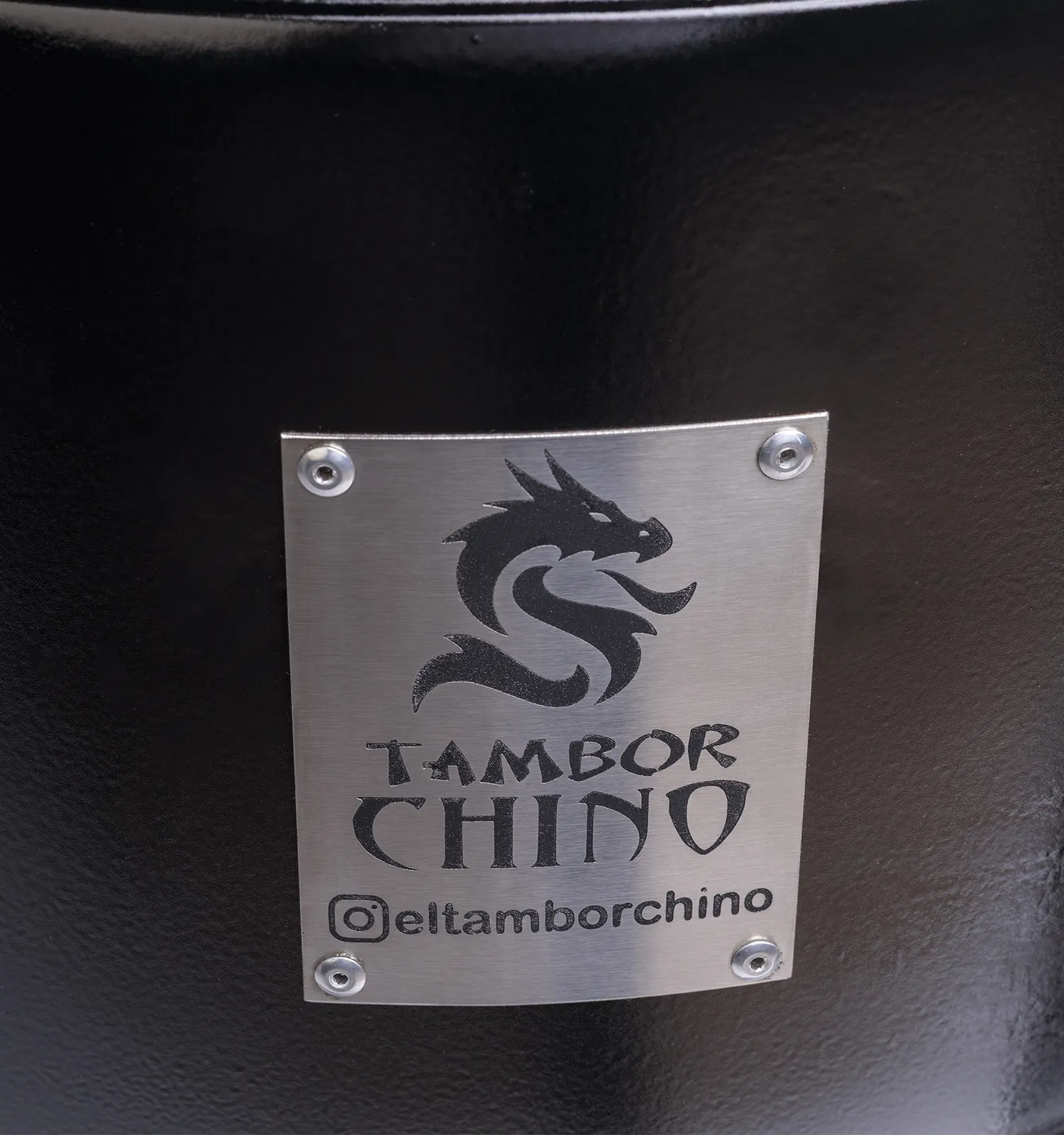 Tambor Chino Premium - Imagen 9