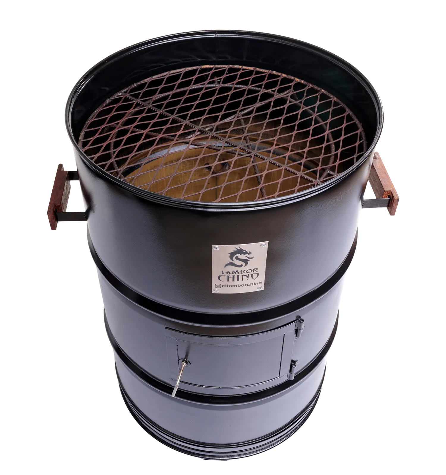 Tambor Chino Premium - Imagen 4